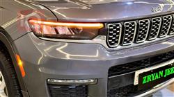 جیپ گراند شیرۆکی